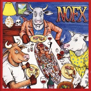Release cover